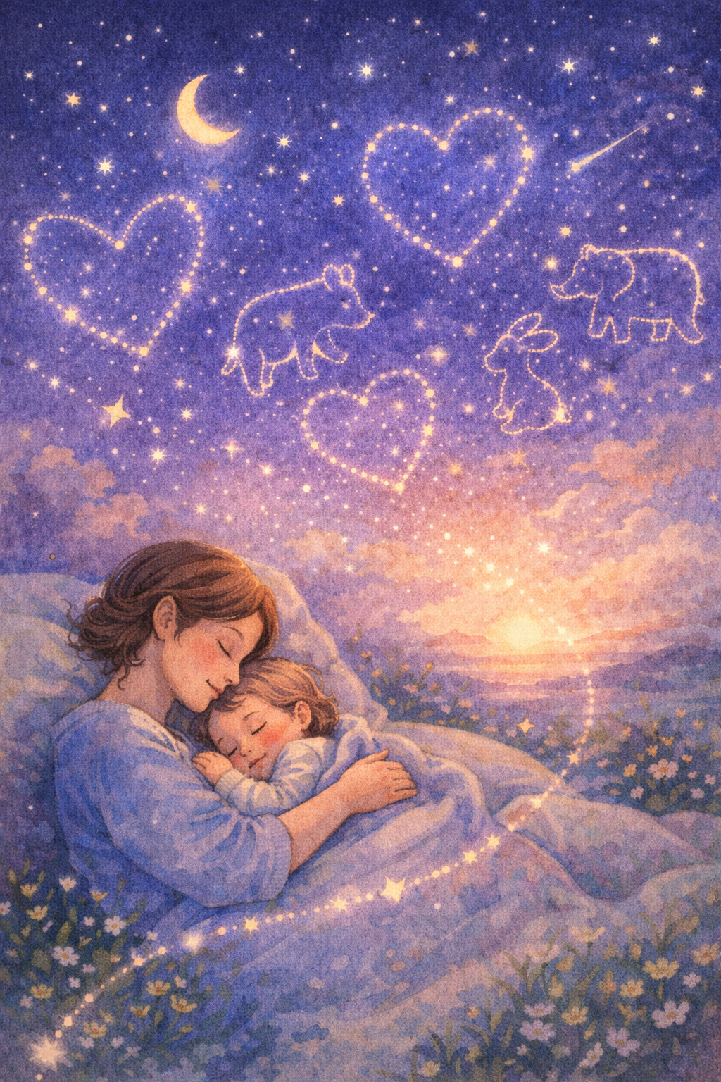 As Far As Love Can Go