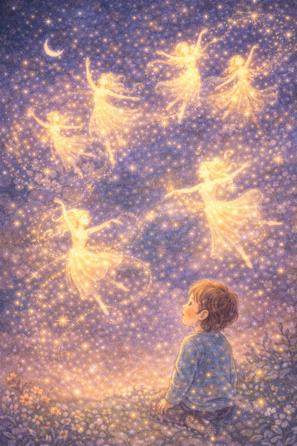 The Dancing Stars