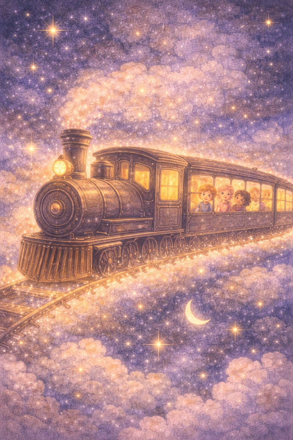 The Midnight Express